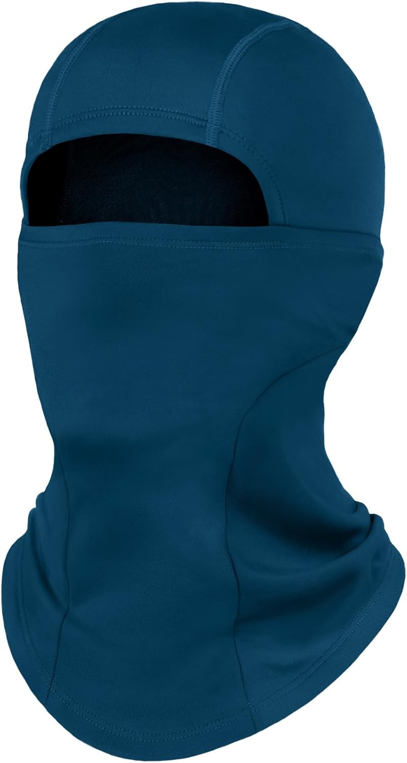 Fuinloth Ski Mask Balaclava Pro, Cold Weather Windproof Thermal Shiesty Motorcycle for Men/Women - Image 1